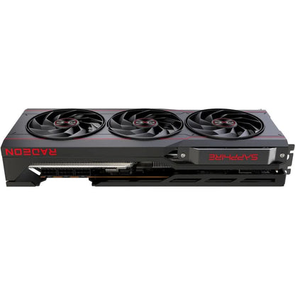 SAPPHIRE AMD RADEON RX7900XTX 24GB PULSE GAMING OC GRAPHIC CARD