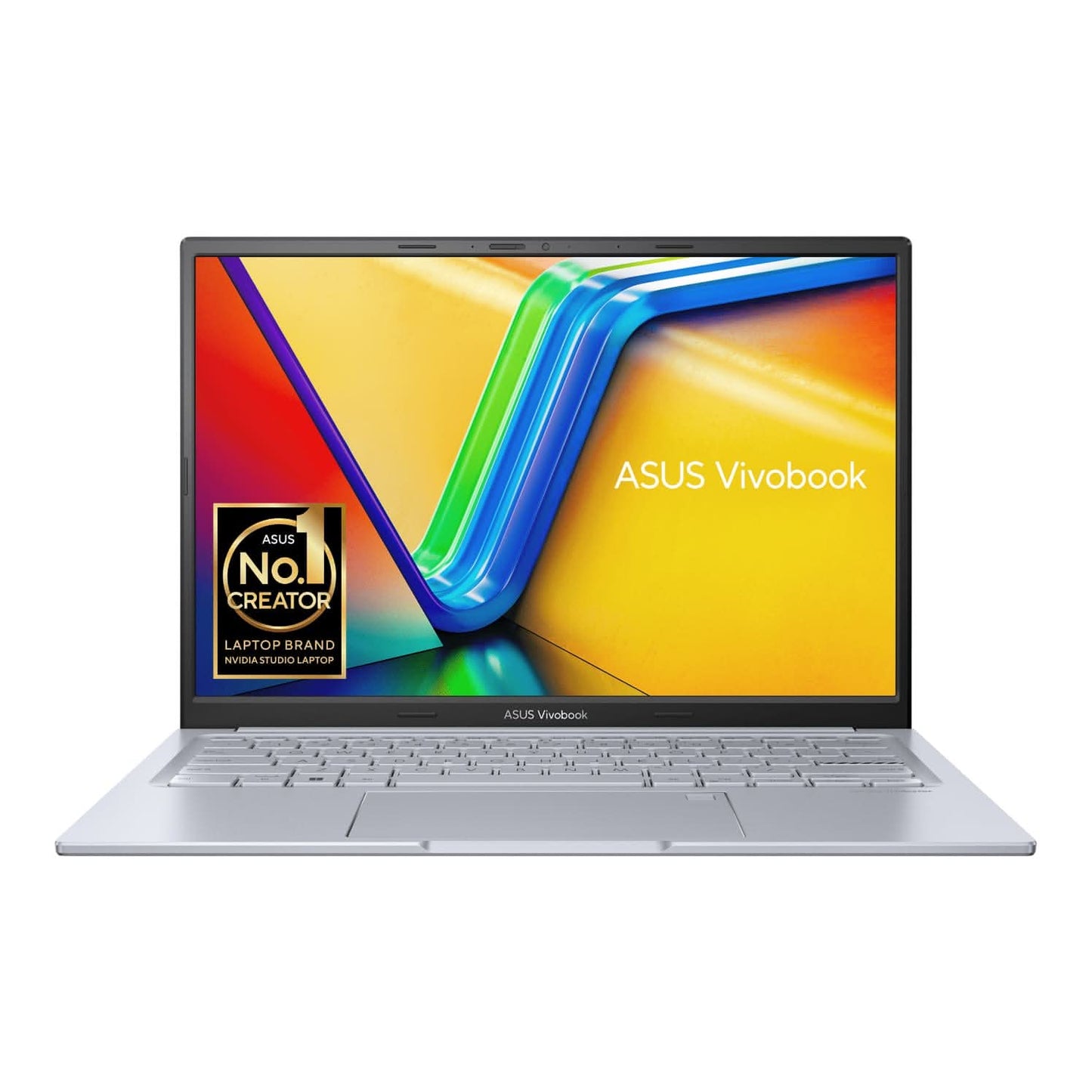 ASUS VIVOBOOK 14X OLED K3405VCB-KM542WS [CI5-13500H 13TH GEN/16GB DDR5/512GB SSD/WIN11 HOME+MSO/15.6 INCH/4GB RTX 3050 GRAPHICS /1 YEAR(S)/BLACK]