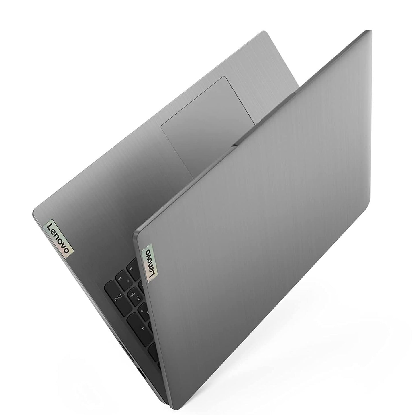 LENOVO IP3 82RK0062IN [CI5-1235U 12TH GEN/8GB DDR4/512GB SSD/WIN11 HOME+MSO/15.6 INCH/INTEGRATED GRAPHICS /2 YEAR(S)/GREY]