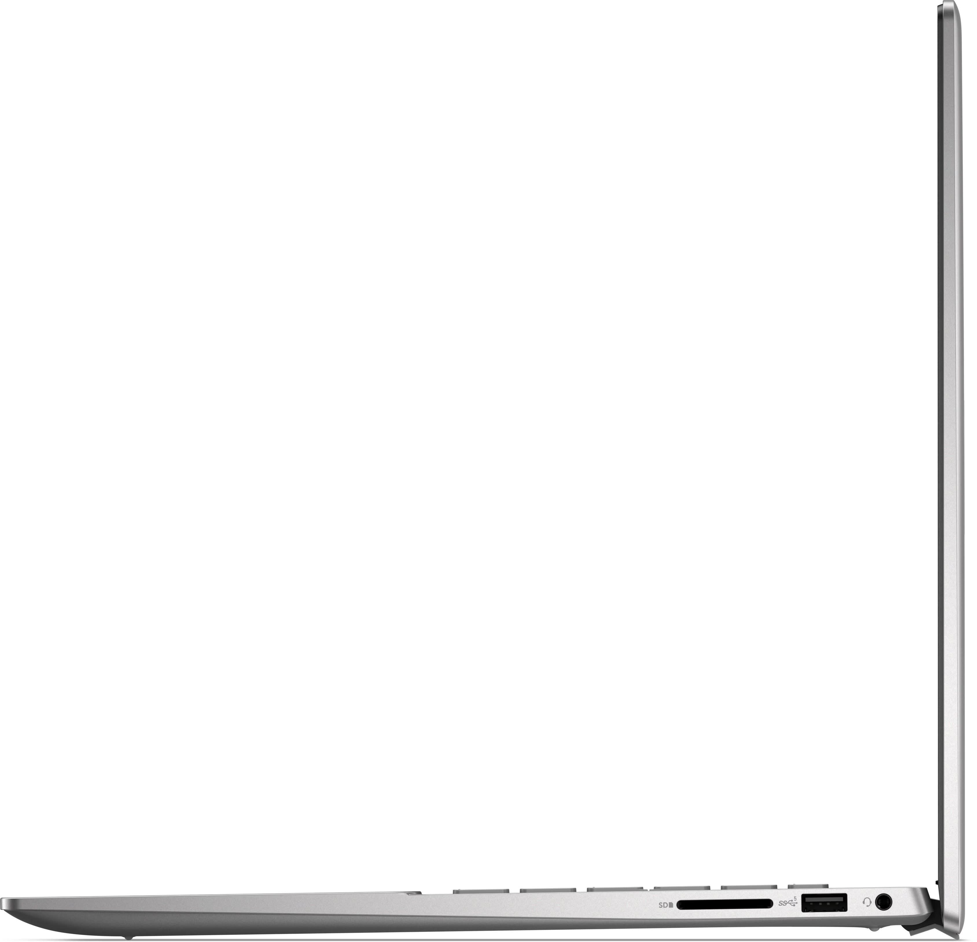 DELL INSPIRON 16-5630 [CI7-1340P 13TH GEN/16GB DDR5/512GB SSD/WIN11 HOME+MSO/16.0 INCH/INTEGRATED GRAPHICS /1 YEAR(S)/SILVER]