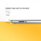 HP 15S-FQ5112TU [CI5-1235U 12TH GEN/16GB DDR4/512GB SSD/NO DVD/WIN11 HOME+MSO/15.6 INCH/INTEGRATED GRAPHICS/1 YEAR/SILVER]