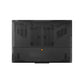ASUS TUF GAMING FX507VV-LP071WS [CI9-13900H 13TH GEN/16GB/1TB SSD/WIN11 HOME+MSO/15.6 INCH/8GB RTX 4060 GRAPHICS /1 YEAR(S)/GREY]