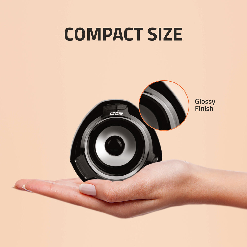 S9 2.0 USB Multimedia Speaker