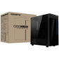 GIGABYTE C200G MID-TOWER ATX CABINET