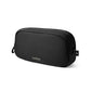 TOMTOC LIGHT-T12 ELECTRONIC ACCESSORY POUCH 1L-BLACK