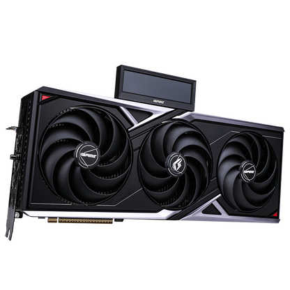 COLORFUL IGAME RTX 5080 VULCAN OC 16GB-V GRAPHICS CARD