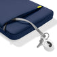 TOMTOC DEFENDER-A13 LAPTOP SLEEVE KIT 16 INCH-NAVY BLUE