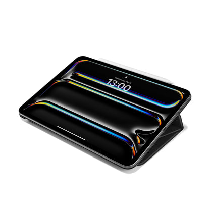 TOMTOC INSPIRE-B52 IPAD PRO 4-MODE FOLIO 13 INCH-BLACK