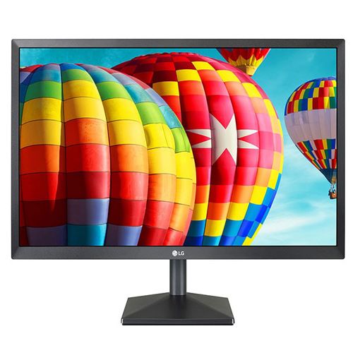 LG 22MK430H 22 Inch FHD 75Hz IPS Panel 5MS AMD Freesync Gaming Monitor