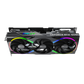 PNY RTX 5090 OC TRIPLE FAN 32GB ARGB OC GDDR7 GRAPHICS CARD