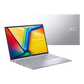 ASUS I5-CREATOR K3605ZF-RP458WS [CI5-12500H 12TH GEN/16GB/512GB SSD/WIN11 HOME+MSO/16.0 INCH/4GB-RTX2050 GRAPHICS /1 YEAR(S)/SILVER]