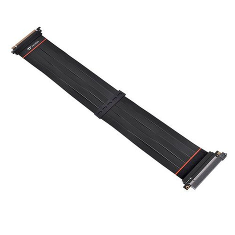 THERMALTAKE TT Premium PCI-E 4.0 Extender Riser Cable 600mm