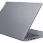 LAPTOP LENOVO 82XM0113IN (R7-5825U/16/512GB/W11 MS24/GREY)