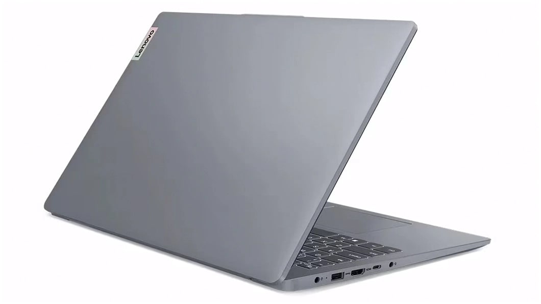 LAPTOP LENOVO 82XM0113IN (R7-5825U/16/512GB/W11 MS24/GREY)
