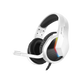 ANT ESPORTS H1100 PRO AUTO RGB WIRED GAMING HEADSET (WHITE)