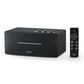 EDIFIER D12 TABLETOP SPEAKER - INTEGRATED DESKTOP STEREO BLUETOOTH SPEAKER