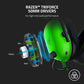 RAZER BLACKSHARK V2 X - WIRED GAMING HEADSET - GREEN RZ04-03240600-R3M1