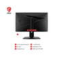 MSI G274QPF E2 27 INCH 2K WQHD GAMING MONITOR