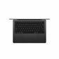 Apple 14-inch MacBook Pro M5 chip with 10 core CPU and 10 core GPU, 32GB, 1TB SSD - Space Black