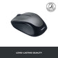 LOGITECH WIRELESS MOUSE M235 - COLT GLOSSY