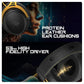 COSMIC BYTE HADES (BLACK) GAMING HEADPHONE
