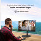 ACER B227Q D4 21.5 INCH IPS FULL HD BACKLIT LED LCD MONITOR I FULL HD ADJUSTABLE WEBCAM