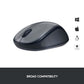 LOGITECH WIRELESS MOUSE M235 - COLT GLOSSY