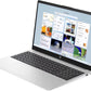 HP 255 G10 AMD RYZEN 5 QUAD CORE 7520U 2.8GHZ UPTO 4.3GHZ - (8 GB/512 GB SSD) 255 G10 THIN AND LIGHT LAPTOP (15.6 INCH, MATT SILVER, 1.45 KG)