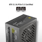 PROLAB DESIGN XPOWER XP-1200 POWER SUPPLY UNIT ATX 3.1