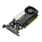 PNY NVIDIA T400 4GB GDDR6 64-BIT PCI EXPRESS 3.0 X16 GRAPHIC CARD