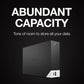 SEAGATE ONE TOUCH HUB 18TB DESKTOP EXTERNAL HDD STLC18000402