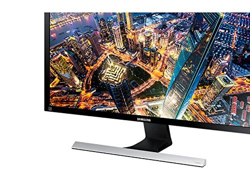 SAMSUNG LU28E590DS-XL 28 Inch 4K UHD 60Hz TN Panel 1MS Gaming Monitor
