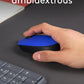 LOGITECH WIRELESS MOUSE M171 BLUE MOUSE