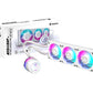 GIGABYTE AORUS WATERFORCE X II 360 LIQUID CPU COOLER