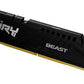 KINGSTON FURY BEAST 16GB DDR5 5200MHZ RAM KF552C40BB-16