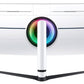 Samsung Odyssey Neo G9 57 Inch Dual UHD Curved VA Gaming Monitor LS57CG950NWXXL