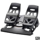 ThrustMaster TFRP Flight Rudder Pedals for PC and Playstation 4