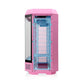 THERMALTAKE TOWER 600 BUBBLE PINK MID TOWER CABINET (CA-1Z1-00MAWN-00)