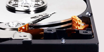 WESTERN DIGITAL 2TB INTERNAL SATA HARD DRIVE