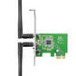 ASUS PCE-N15 WIRELESS N300 PCI EXPRESS ADAPTER