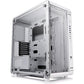 THERMALTAKE CORE P6 TG SNOW WHITE EDITION ATX MID TOWER CABINET