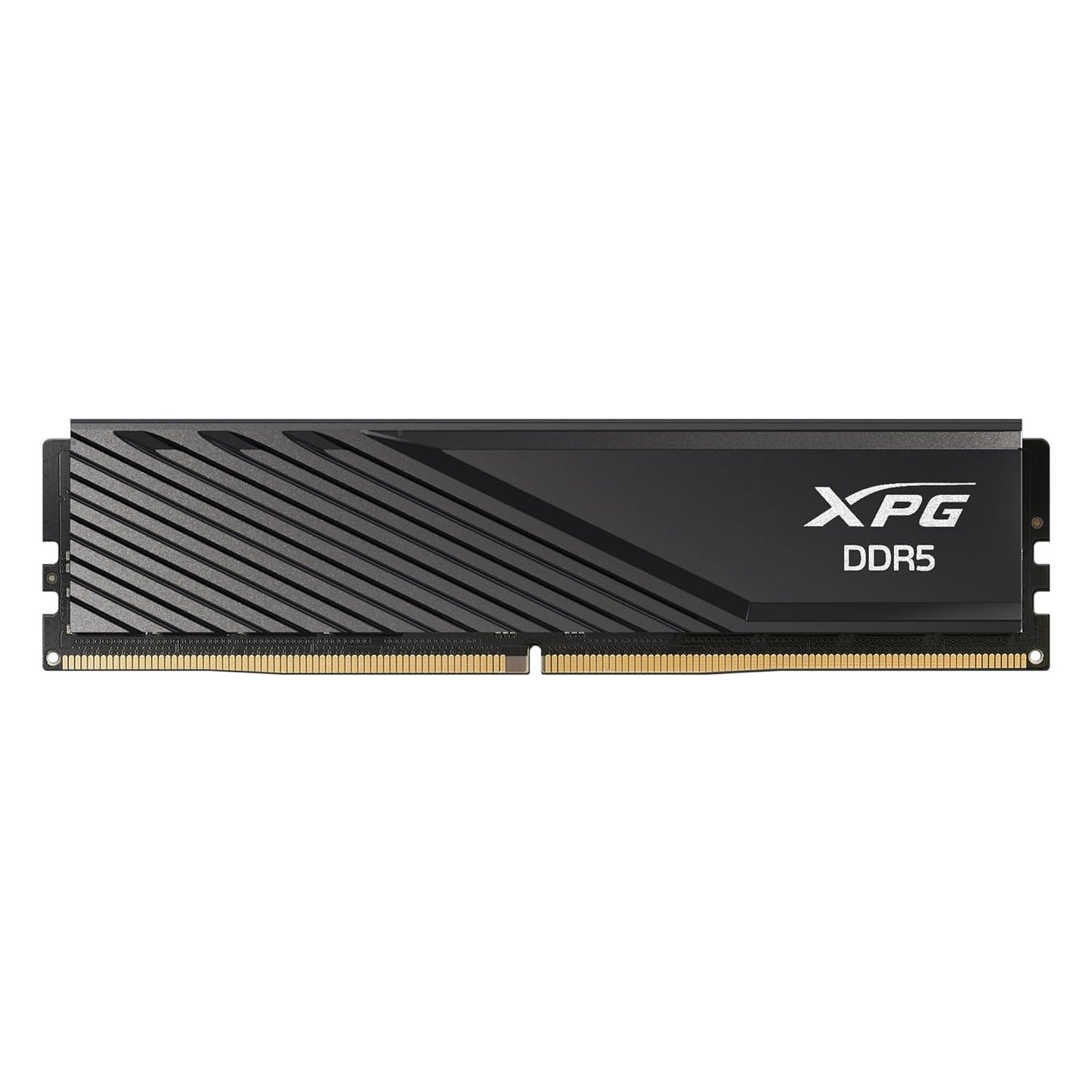 ADATA XPG DDR5 16GB 6000 MHZ LANCER BLADE BLK AX5U6000C4816G-SLABBK