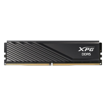 ADATA XPG DDR5 16GB 6000 MHZ LANCER BLADE BLK AX5U6000C4816G-SLABBK