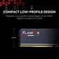 GSKILL FLARE X5 64GB (32GBX2) 6000MHZ CL30 DDR5 RAM F5-6000J3040G32GX2-FX5