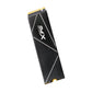 ADATA XPG GAMMIX S70 BLADE M.2 NVME 1TB PCIE GEN4X4 2280 AGAMMIXS70B-1T-CS SSD
