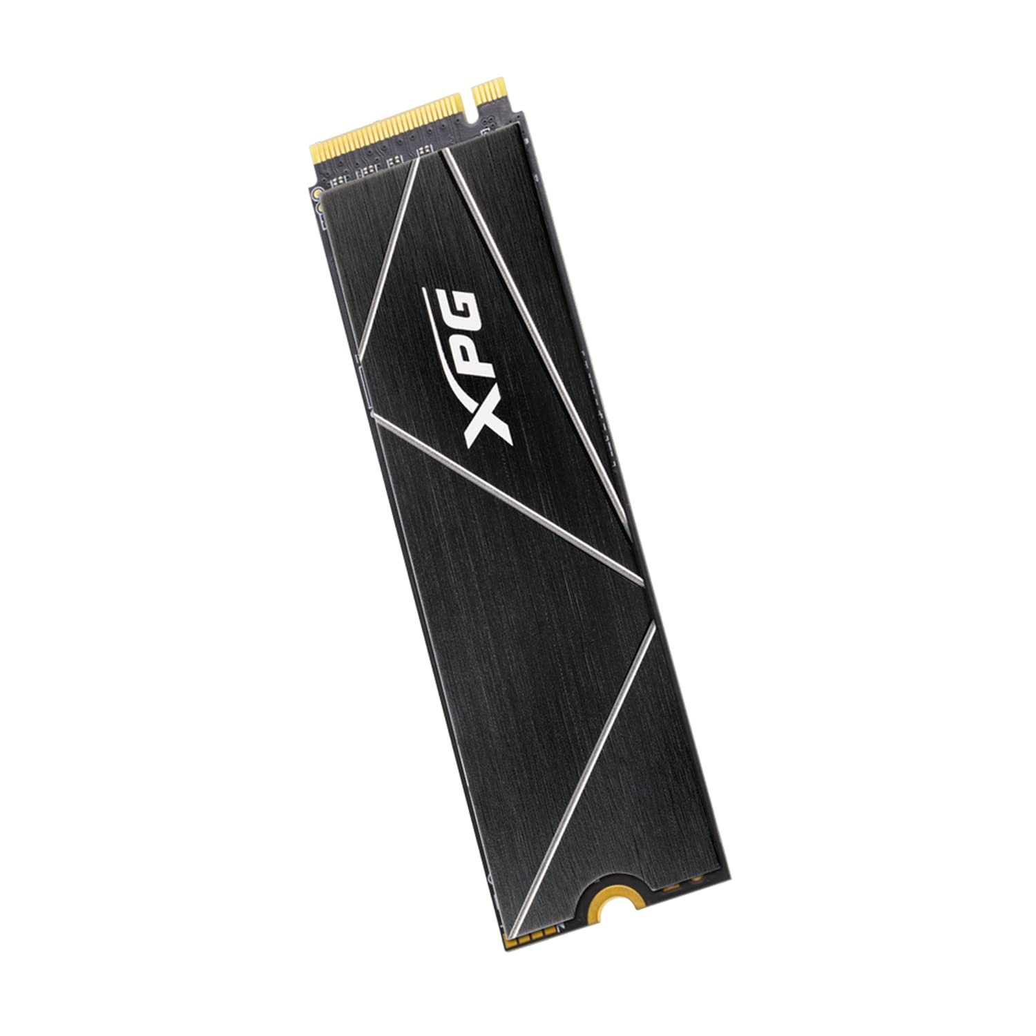 ADATA XPG GAMMIX S70 BLADE M.2 NVME 1TB PCIE GEN4X4 2280 AGAMMIXS70B-1T-CS SSD