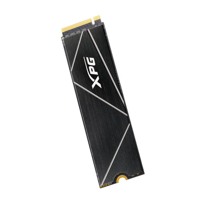 ADATA XPG GAMMIX S70 BLADE M.2 NVME 1TB PCIE GEN4X4 2280 AGAMMIXS70B-1T-CS SSD
