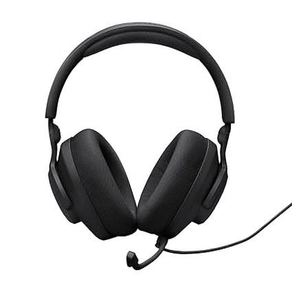 JBL Quantum 100M2 Wired Gaming Headphones