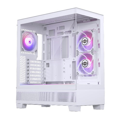 Custom PC - Pratik Ravindra Salunkhe