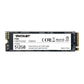 PATRIOT P300 512GB M.2 NVMe Internal Solid State Drive ( SSD )